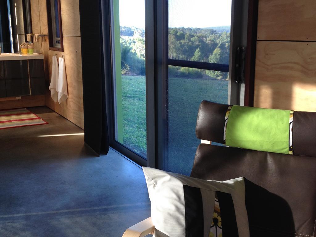 Hotel Bed + Bauhaus Yallingup Exterior foto